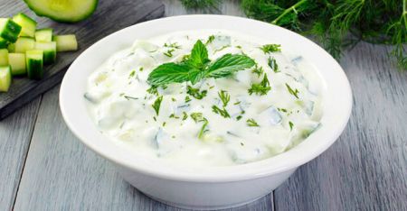 اخبار پزشکی ,خبرهای پزشکی ,ماست و خیار اخبار پزشکی ,خبرهای پزشکی,ماست و خیار