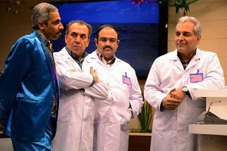 اخبار,اخبارفرهنگی وهنری,جوادرضویان اخبار,اخبارفرهنگی وهنری,جوادرضویان