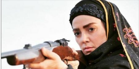 اخبار,اخبارفرهنگی وهنری,سریال بانوی سردار اخبار,اخبارفرهنگی وهنری,سریال بانوی سردار