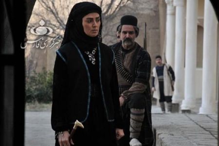 اخبار,اخبارفرهنگی وهنری,سریال بانوی سردار اخبار,اخبارفرهنگی وهنری,سریال بانوی سردار