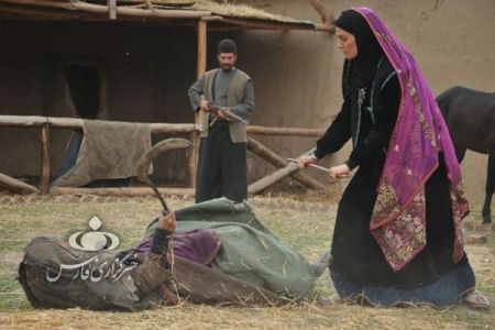 اخبار,اخبارفرهنگی وهنری,سریال بانوی سردار اخبار,اخبارفرهنگی وهنری,سریال بانوی سردار