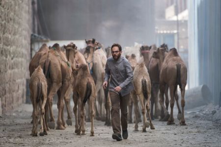 اخبار,اخبارفرهنگی وهنری,فیلم سینمایی روز بلوا اخبار,اخبارفرهنگی وهنری,فیلم سینمایی روز بلوا