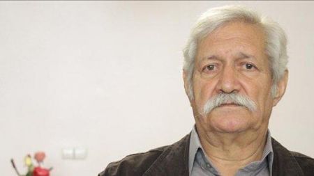 اخبار,اخبارفرهنگی وهنری,آتش تقی پور اخبار,اخبارفرهنگی وهنری,آتش تقی پور