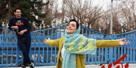 اخبار,اخبارفرهنگی وهنری,سریال مانکن اخبار,اخبارفرهنگی وهنری,سریال مانکن