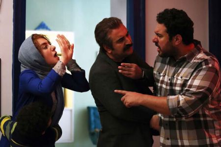 اخبار,اخبارفرهنگی وهنری,فیلم سینمایی بی صداحلزون اخبار,اخبارفرهنگی