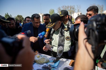 اخبار,اخبارحوادث,نخستین طرح ظفر اخبار,اخبارحوادث,نخستین طرح ظفر
