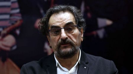 اخبار,اخبارفرهنگی وهنری,شهرام ناظری اخبار,اخبارفرهنگی وهنری,شهرام ناظری