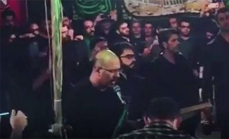 اخبار,اخبارفرهنگی وهنری, چهرههای سیاسی و فرهنگی و ورزشی که سابقه مداحی دارند اخبار,اخبارفرهنگی وهنری, چهرههای سیاسی و فرهنگی و ورزشی که سابقه مداحی دارند