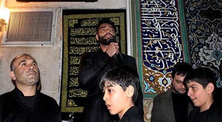 اخبار,اخبارفرهنگی وهنری, چهرههای سیاسی و فرهنگی و ورزشی که سابقه مداحی دارند اخبار,اخبارفرهنگی وهنری, چهرههای سیاسی و فرهنگی و ورزشی که سابقه مداحی دارند