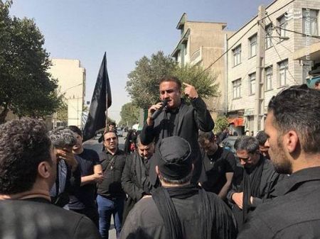 اخبار,اخبارفرهنگی وهنری, چهرههای سیاسی و فرهنگی و ورزشی که سابقه مداحی دارند اخبار,اخبارفرهنگی وهنری, چهرههای سیاسی و فرهنگی و ورزشی که سابقه مداحی دارند