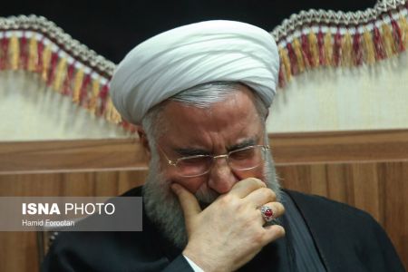 اخبار,عکس خبری, عزاداری اباعبدالله(ع) با حضور رئیسجمهور اخبار,عکس خبری, عزاداری اباعبدالله(ع) با حضور رئیسجمهور