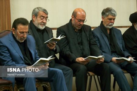 اخبار,عکس خبری, عزاداری اباعبدالله(ع) با حضور رئیسجمهور اخبار,عکس خبری, عزاداری اباعبدالله(ع) با حضور رئیسجمهور
