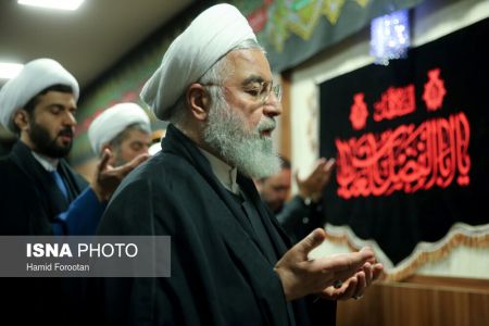 اخبار,عکس خبری, عزاداری اباعبدالله(ع) با حضور رئیسجمهور اخبار,عکس خبری, عزاداری اباعبدالله(ع) با حضور رئیسجمهور