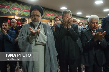 اخبار,عکس خبری, عزاداری اباعبدالله(ع) با حضور رئیسجمهور اخبار,عکس خبری, عزاداری اباعبدالله(ع) با حضور رئیسجمهور