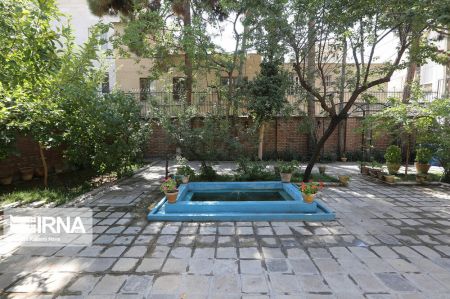اخبار,اخبارفرهنگی وهنری,خانه جنجالی جلال آل احمد و سیمین که سرانجام موزه شد اخبار,اخبارفرهنگی وهنری,خانه جنجالی جلال آل احمد و سیمین که سرانجام موزه شد