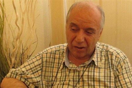 اخبار,اخبار فرهنگی وهنری,محمودفلاح اخبار,اخبار فرهنگی وهنری,محمودفلاح