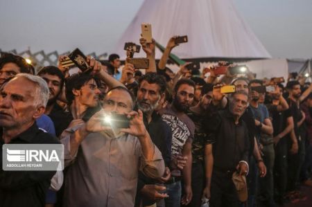 اخبار,عکس خبری, مراسم خیمه سوزان در میدان امام حسین(ع) اخبار,عکس خبری, مراسم خیمه سوزان در میدان امام حسین(ع)