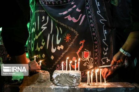 اخبار,عکس خبری,مراسم شام غریبان حسینی در سراسر کشور اخبار,عکس خبری,مراسم شام غریبان حسینی در سراسر کشور