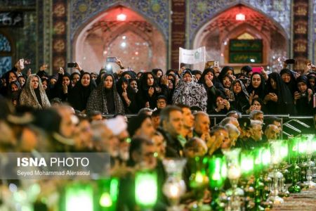 اخبار,عکس خبری,مراسم شام غریبان حسینی در سراسر کشور