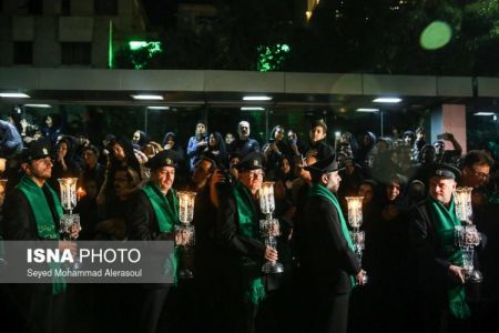 اخبار,عکس خبری,مراسم شام غریبان حسینی در سراسر کشور اخبار,عکس خبری,مراسم شام غریبان حسینی در سراسر کشور
