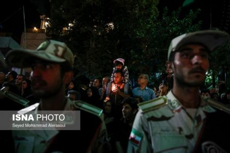 اخبار,عکس خبری,مراسم شام غریبان حسینی در سراسر کشور اخبار,عکس خبری,مراسم شام غریبان حسینی در سراسر کشور