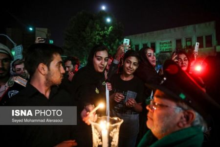 اخبار,عکس خبری,مراسم شام غریبان حسینی در سراسر کشور اخبار,عکس خبری,مراسم شام غریبان حسینی در سراسر کشور