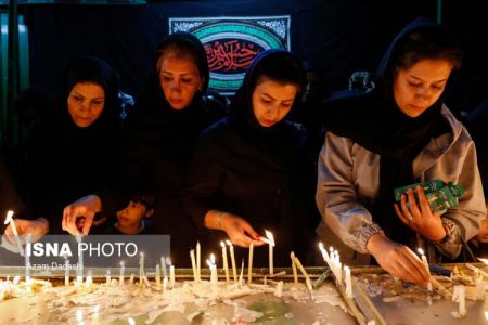 اخبار,عکس خبری,مراسم شام غریبان حسینی در سراسر کشور اخبار,عکس خبری,مراسم شام غریبان حسینی در سراسر کشور