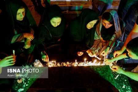 اخبار,عکس خبری,مراسم شام غریبان حسینی در سراسر کشور اخبار,عکس خبری,مراسم شام غریبان حسینی در سراسر کشور