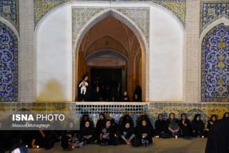 اخبار,عکس خبری,مراسم شام غریبان حسینی در سراسر کشور اخبار,عکس خبری,مراسم شام غریبان حسینی در سراسر کشور