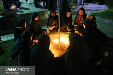اخبار,عکس خبری,مراسم شام غریبان حسینی در سراسر کشور اخبار,عکس خبری,مراسم شام غریبان حسینی در سراسر کشور