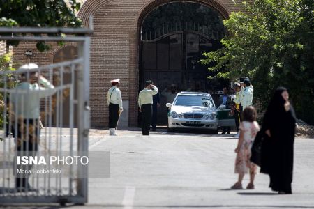اخبار,اخبارحوادث,کشف کامیونهای میلیاردی کالای قاچاق در تهران اخبار,اخبارحوادث,کشف کامیونهای میلیاردی کالای قاچاق در تهران