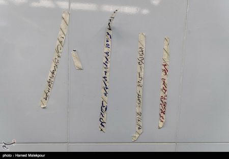 اخبار,عکس خبری, اهدای زندگی در روز عاشورا