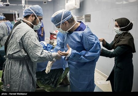 اخبار,عکس خبری, اهدای زندگی در روز عاشورا