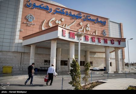 اخبار,عکس خبری, اهدای زندگی در روز عاشورا