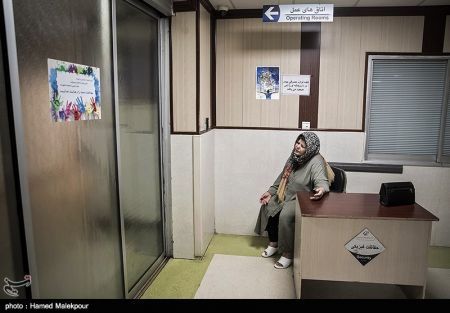اخبار,عکس خبری, اهدای زندگی در روز عاشورا