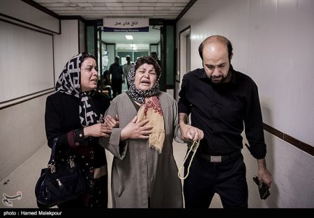 اخبار,عکس خبری, اهدای زندگی در روز عاشورا