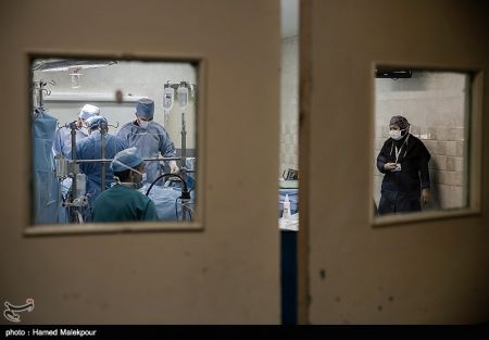 اخبار,عکس خبری, اهدای زندگی در روز عاشورا