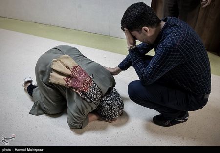 اخبار,عکس خبری, اهدای زندگی در روز عاشورا