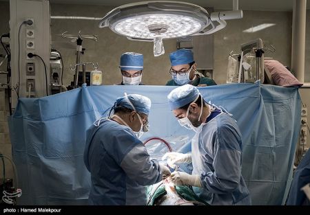 اخبار,عکس خبری, اهدای زندگی در روز عاشورا