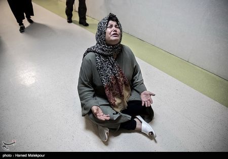 اخبار,عکس خبری, اهدای زندگی در روز عاشورا