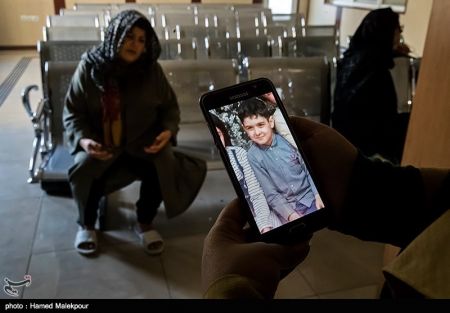 اخبار,عکس خبری, اهدای زندگی در روز عاشورا