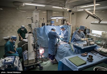 اخبار,عکس خبری, اهدای زندگی در روز عاشورا