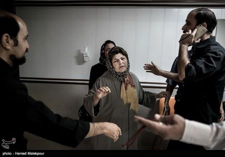 اخبار,عکس خبری, اهدای زندگی در روز عاشورا