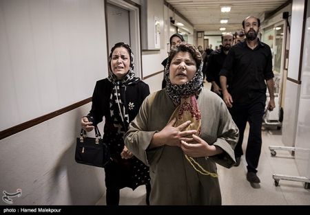 اخبار,عکس خبری, اهدای زندگی در روز عاشورا