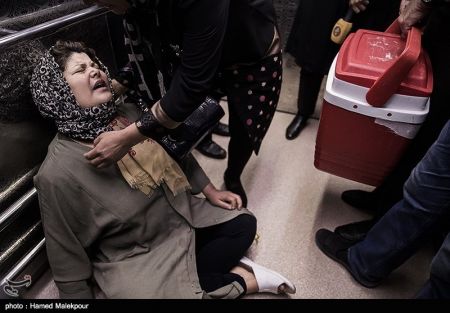 اخبار,عکس خبری, اهدای زندگی در روز عاشورا