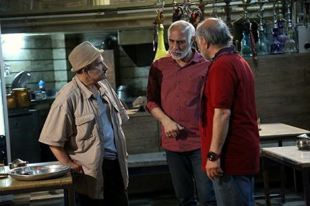 اخبار,اخبار فرهنگی وهنری,مهدی میامی