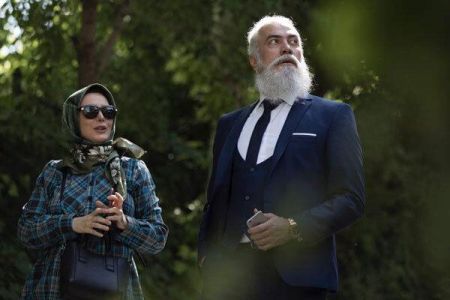 اخبار,اخبارفرهنگی وهنری,سریال ترورخاموش اخبار,اخبارفرهنگی وهنری,سریال ترورخاموش