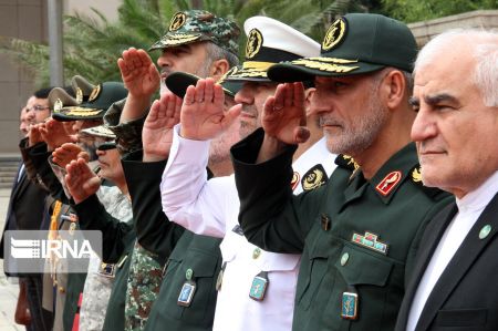اخبار,عکس خبری,سفر سردار باقری به چین اخبار,عکس خبری,سفر سردار باقری به چین