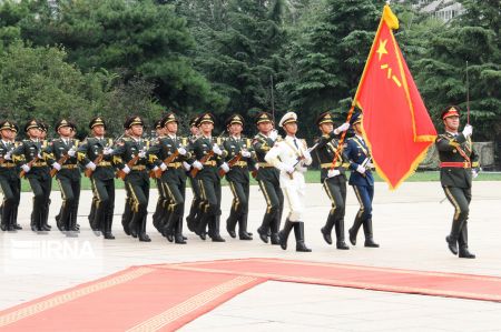 اخبار,عکس خبری,سفر سردار باقری به چین اخبار,عکس خبری,سفر سردار باقری به چین