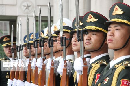 اخبار,عکس خبری,سفر سردار باقری به چین اخبار,عکس خبری,سفر سردار باقری به چین